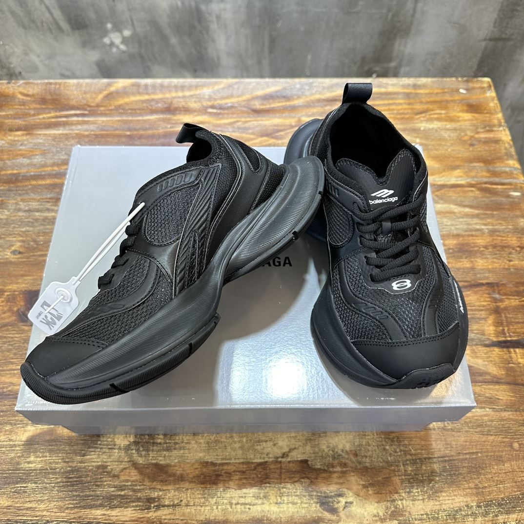 Balenciaga Track Shoes